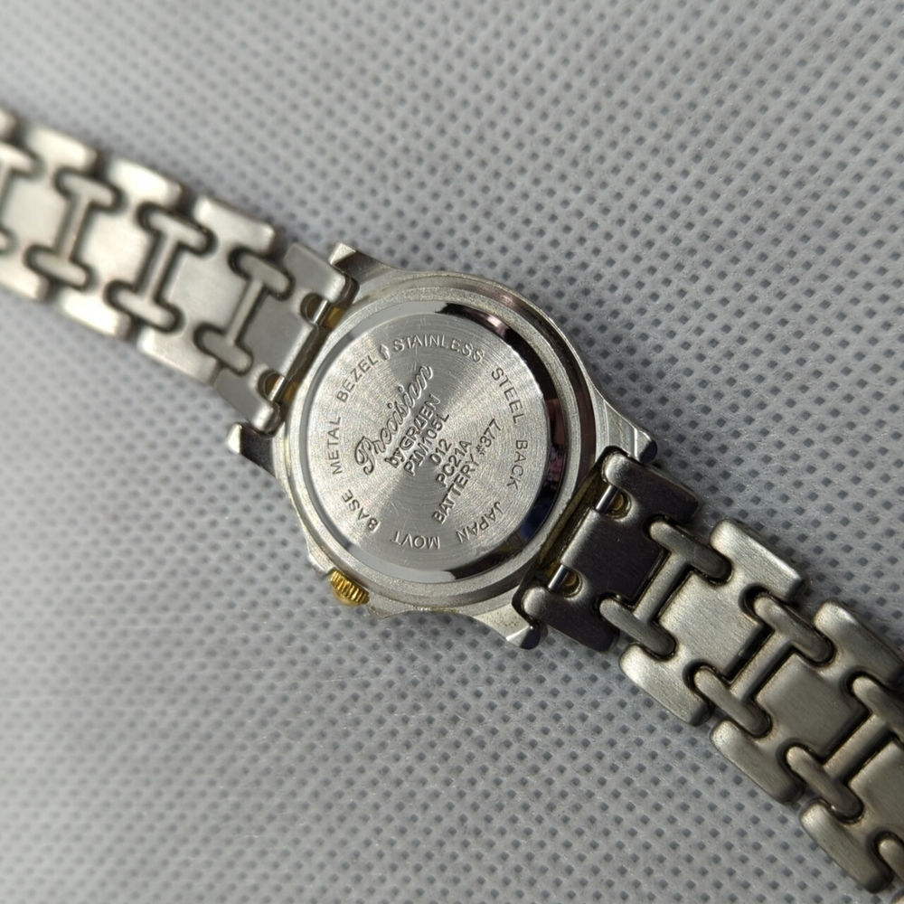 Precision watch - Picture 11 of 11